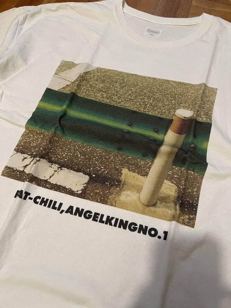 Amazon.co.jp: tang tang GASATANG 忌野清志郎tシャツ xxl タイマーズ 
