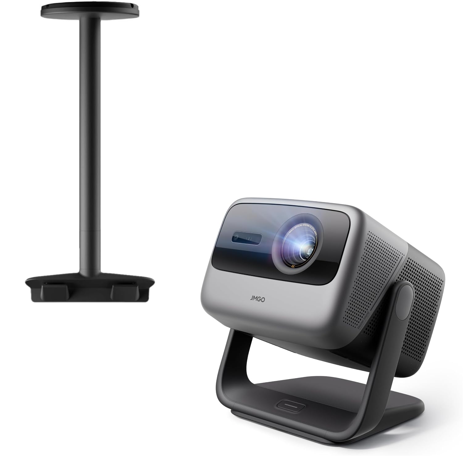 Amazon.com: JMGO N1S Ultimate Triple Laser 4K Projector with