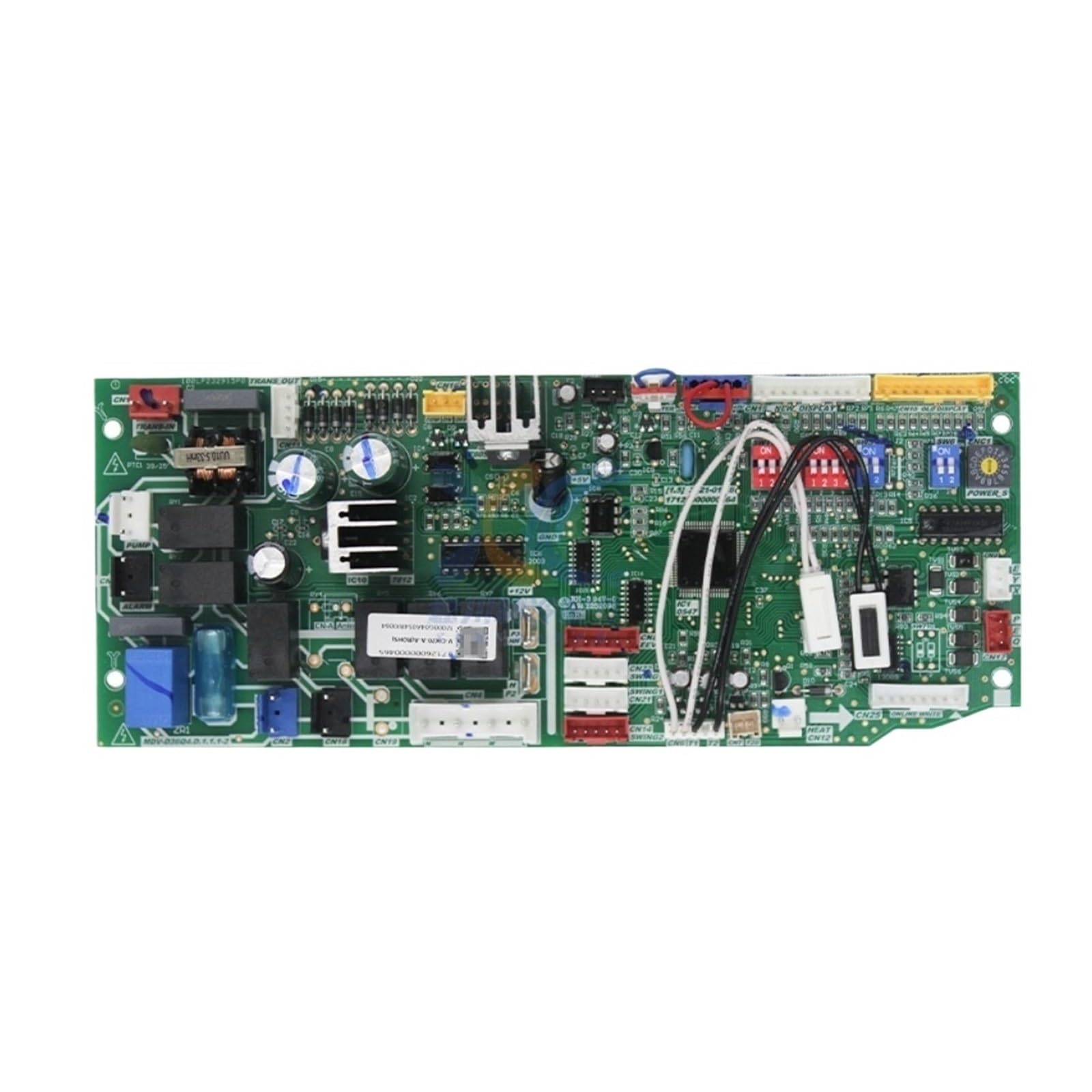 MDV-D36Q4.D.1..1-2 17126000000664 PCB V-CIK70-A-A 17126000000465 Control Board Replace Part，Compatible for Midea，Air Conditioner Accessories