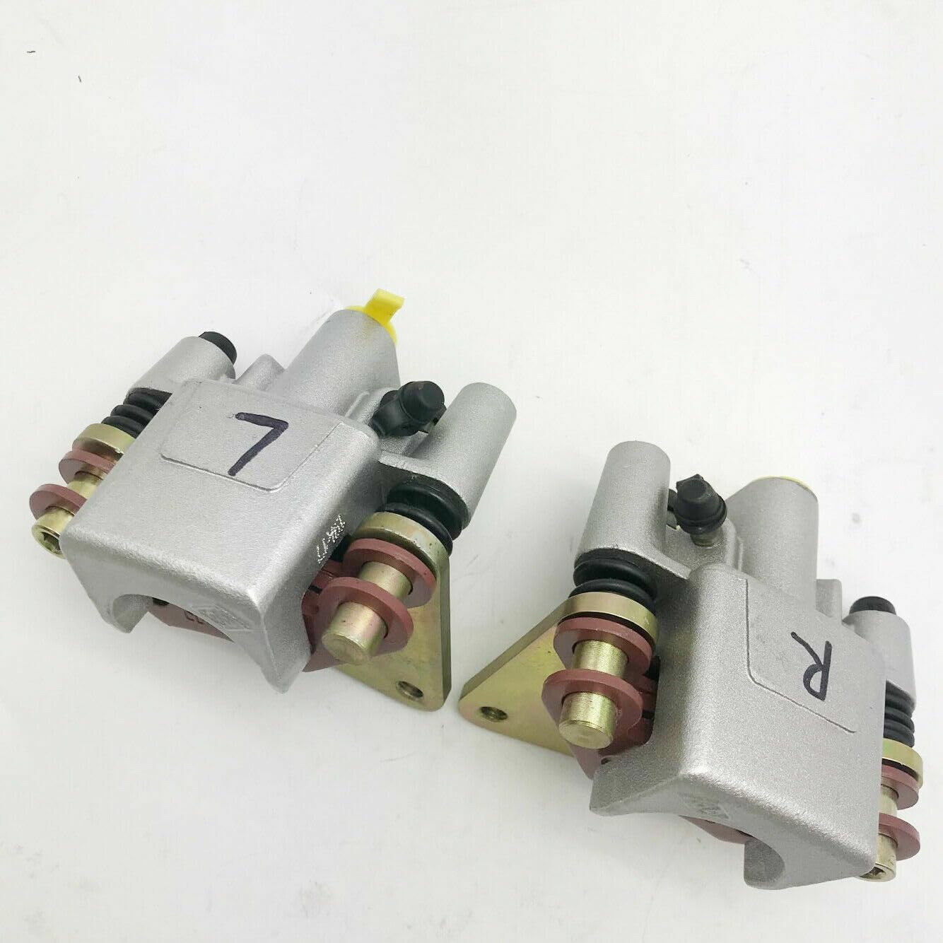 Fit For CF-Moto Front Left & Right Brake Caliper 500 CF500 ATV UTV 9010-080700