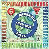 Nonstop Merengue / Salsa Nonstop Merengue / Salsa