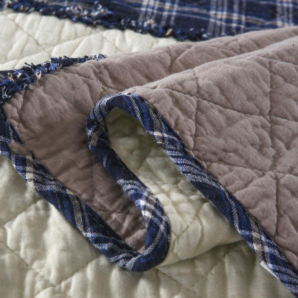 Couvre Lit Matelassé De Luxe | - Le Couvre Lit