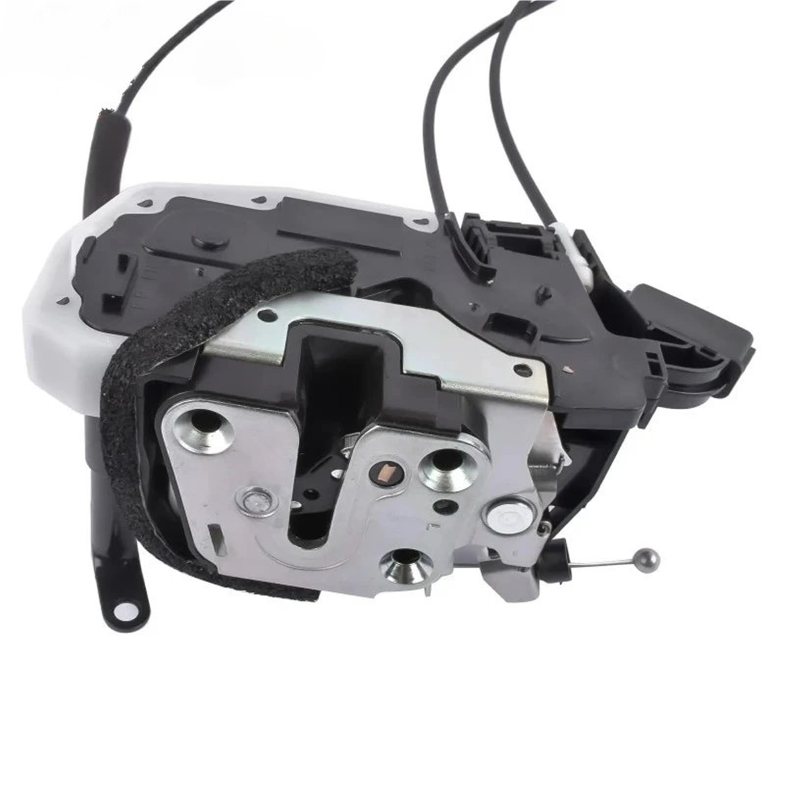 Door Lock Latch Actuator Front Left Door Lock Actuator Assembly for Nissan for Qashqai J10 2006-2011 2012 2013 80501JE20A 80501-JE20A Door Lock Actuator Left