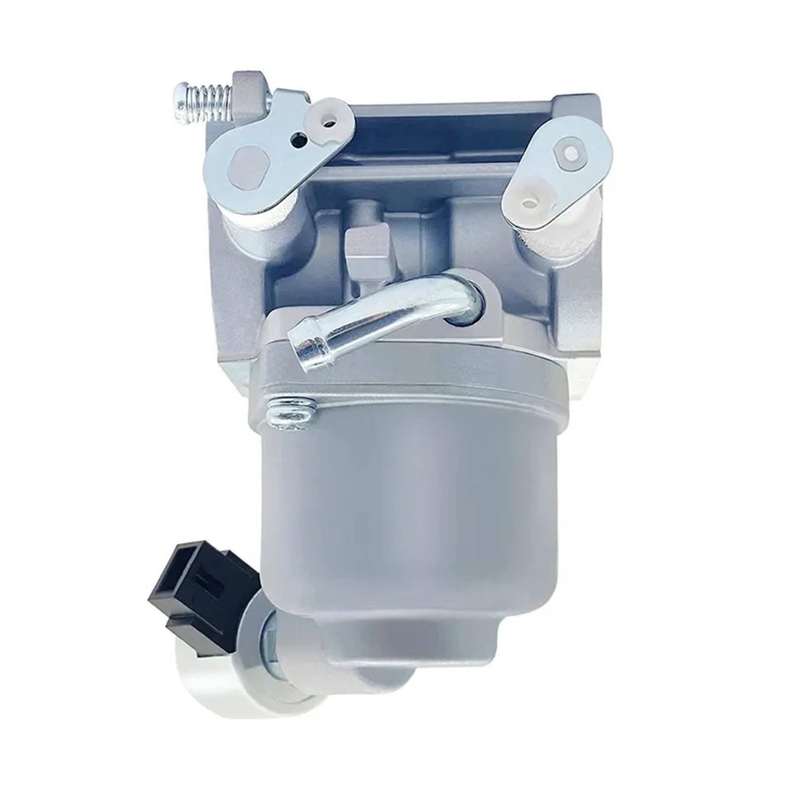 Dingmao Kit de carburador compatible con J-0-h-n D-e-e-r-e parte #MIA13043 motor carburador con juntas