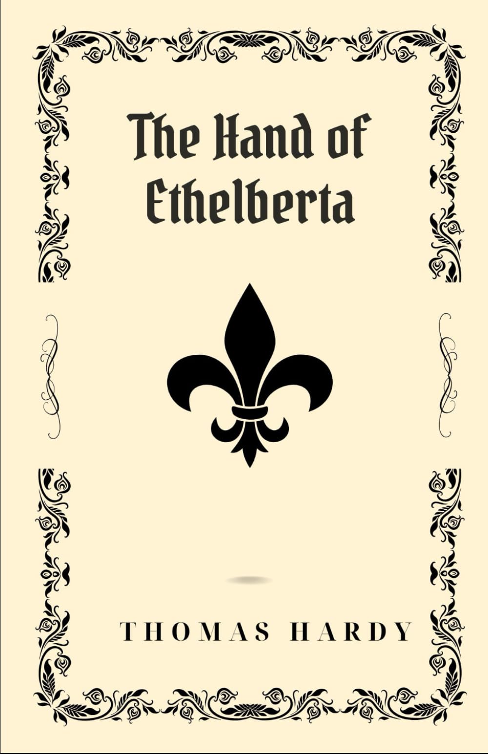 The Hand of Ethelberta: A Victorian Comedy of Manners Where Love and Status Go Hand in Hand