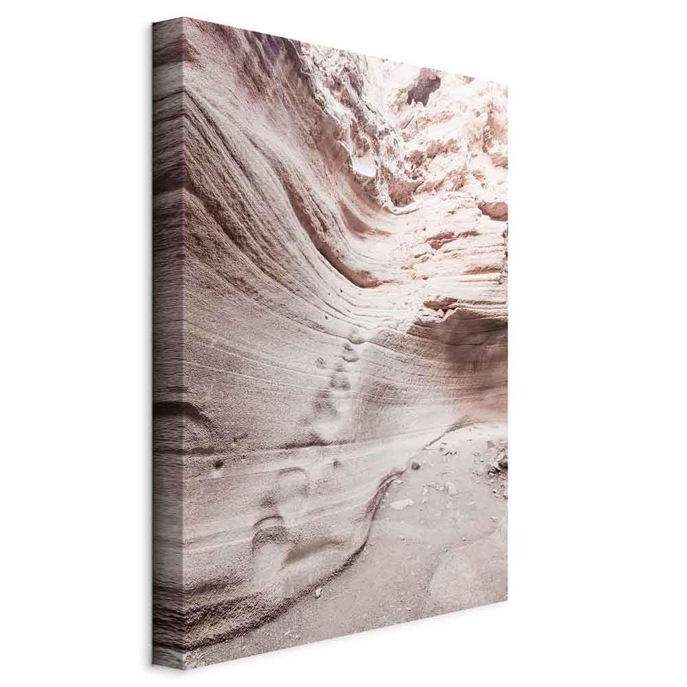 murando - Quadro Acustico Spagna Maiorca 1 pezzo schiuma acustica Quadri Moderni Camera da Letto Matrimoniale - Stampa su Tela - Pannelli Fonoassorbenti Decorativi - Fonoassorbente