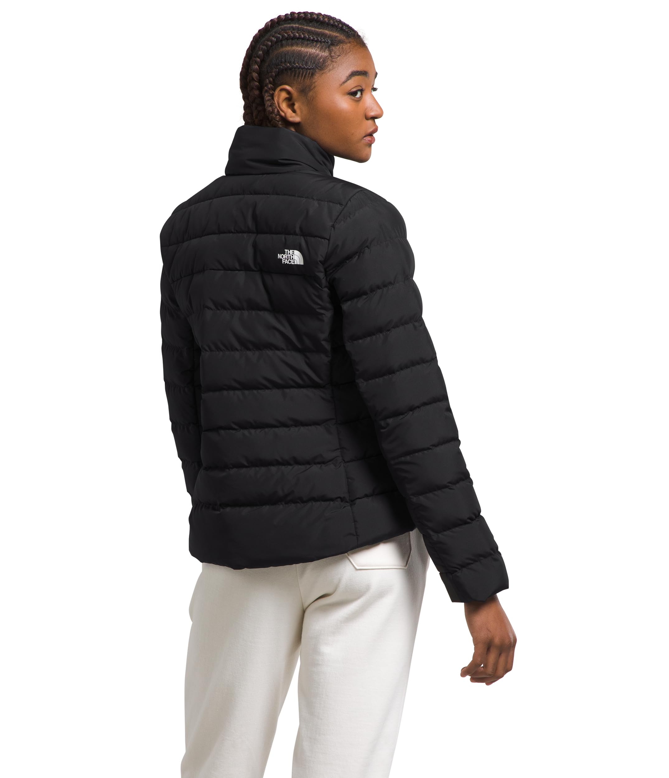 The North Face Aconcagua 3 Jacket Chaqueta Mujer (Pack de 1)