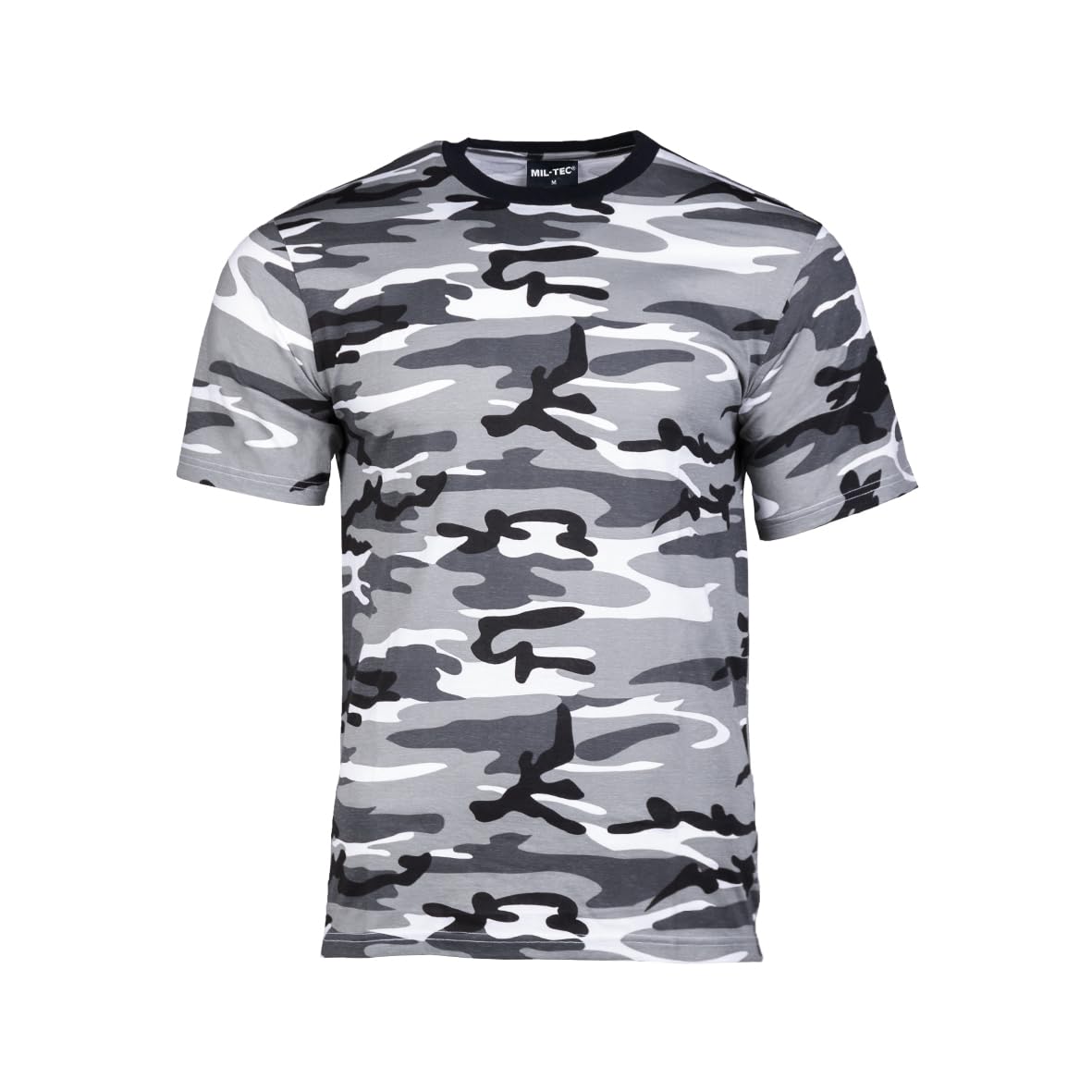 Mil-Tec Urban T-Shirt Multicolor XXL