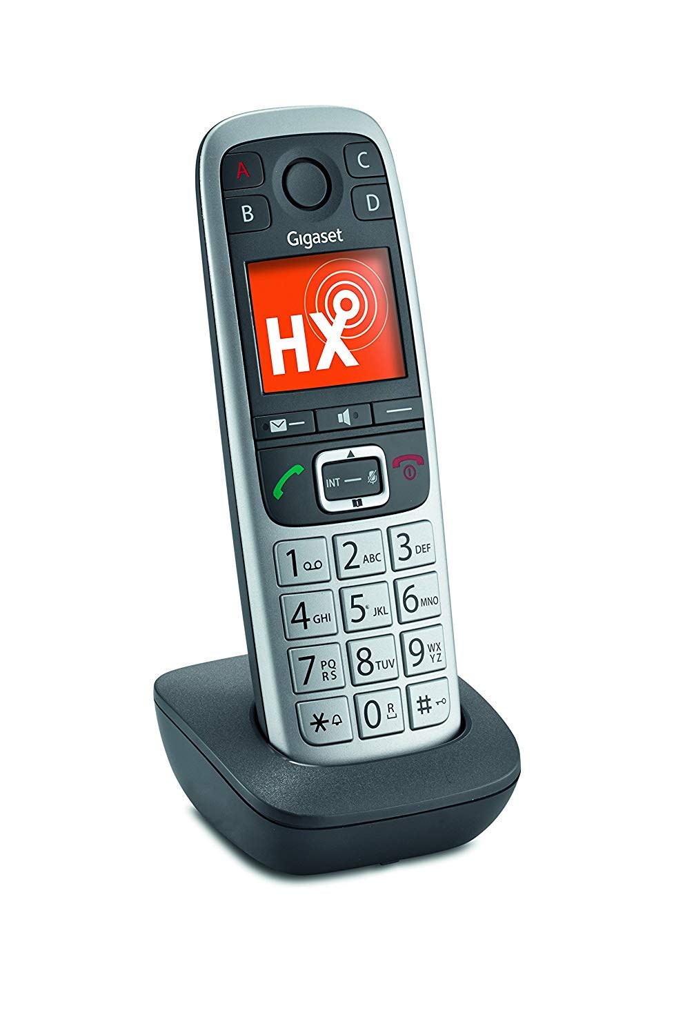 GIGASET E560HX [International Version, Not Compatible in the UK]