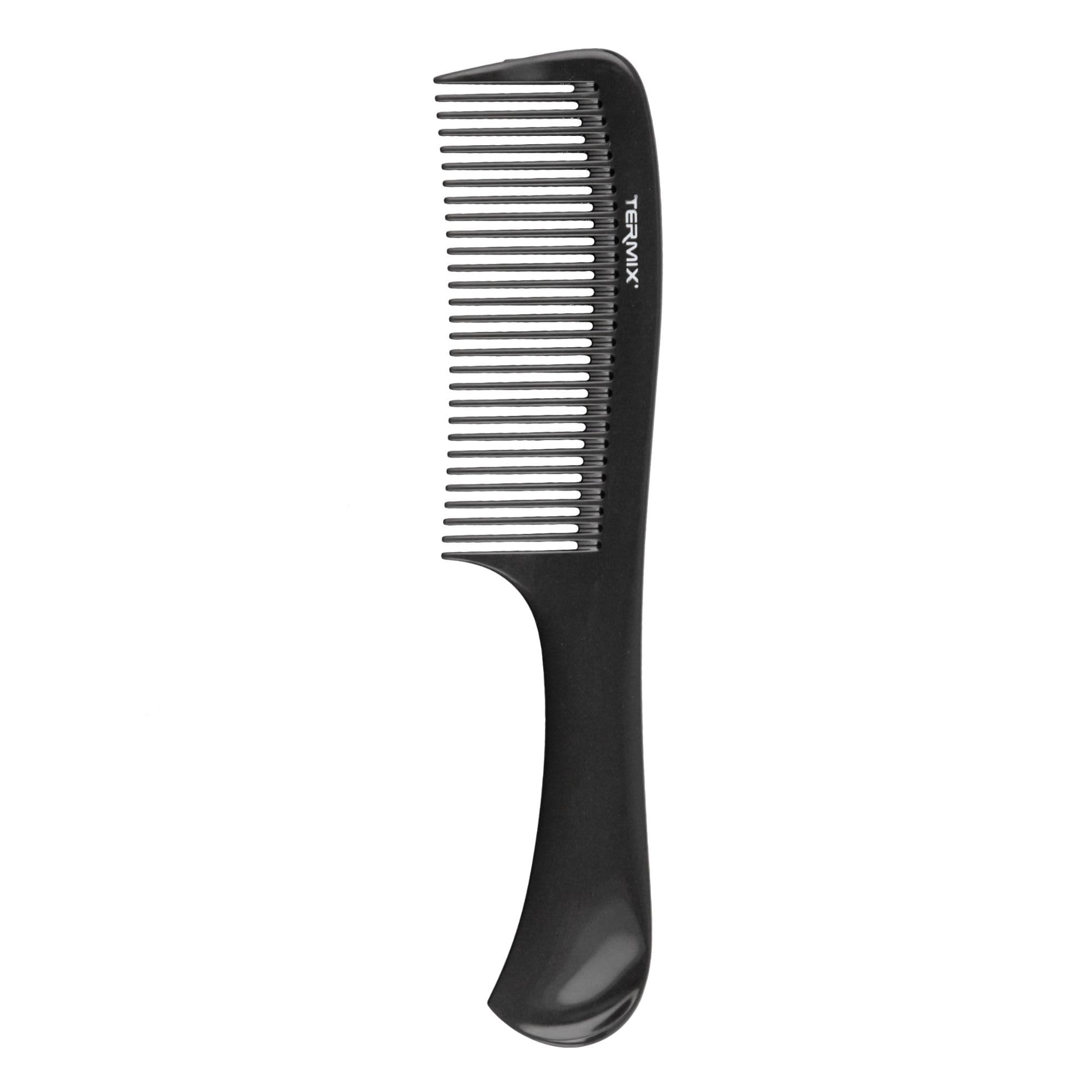 Termix Unisex Grey Titanium Comb 825