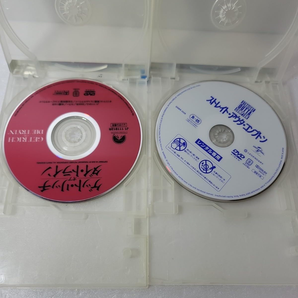 洋画 DVD １５６本セット 61SlUy8-EZL.jpg