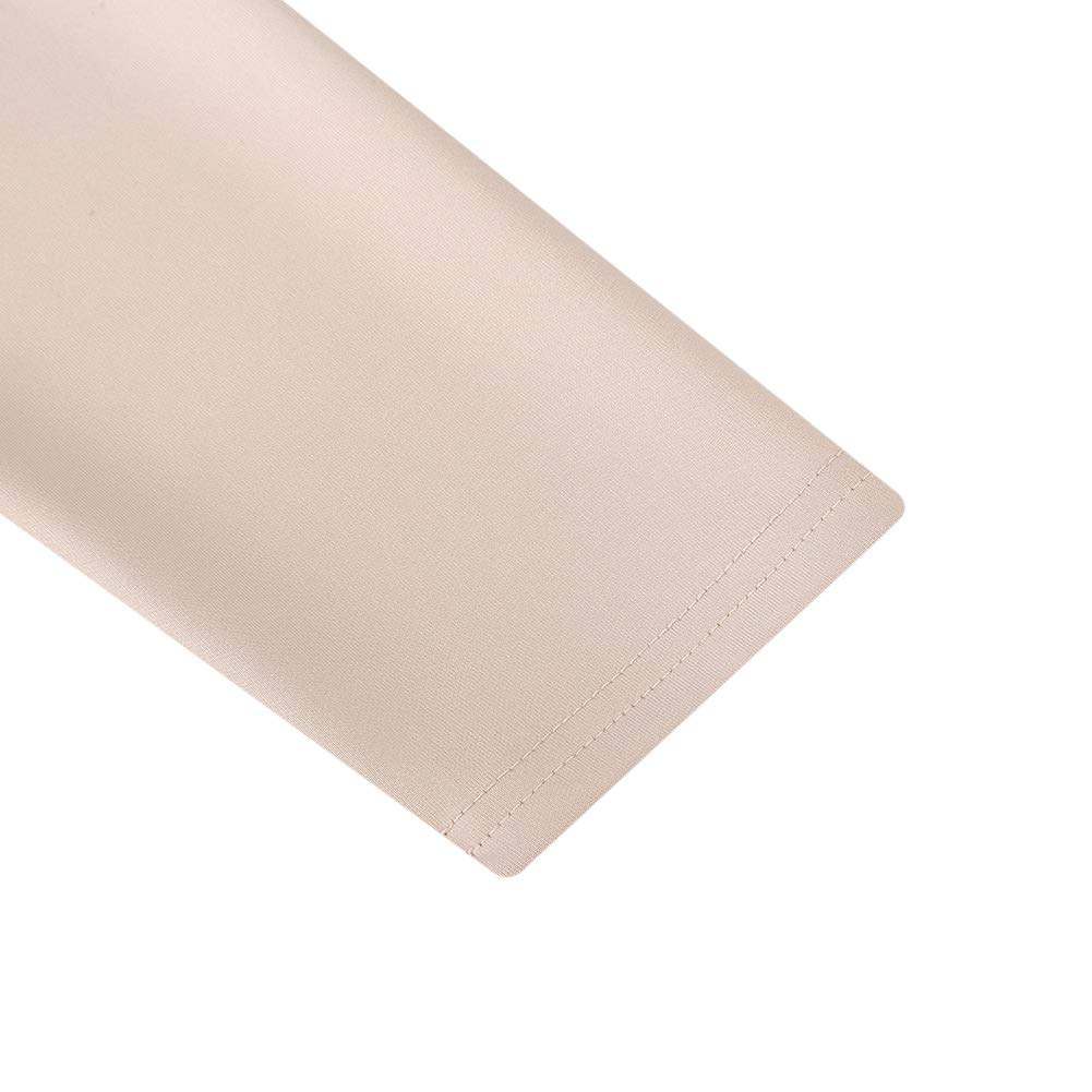 KOJOOIN Mujer Bolero Elegante Torera Cardigan Manga de 9/10 Fiesta Mujer Shrug