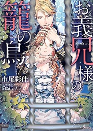 Amazon.co.jp: 悪役令嬢、生存の鍵は最凶お義兄様のヤンデレパワーです