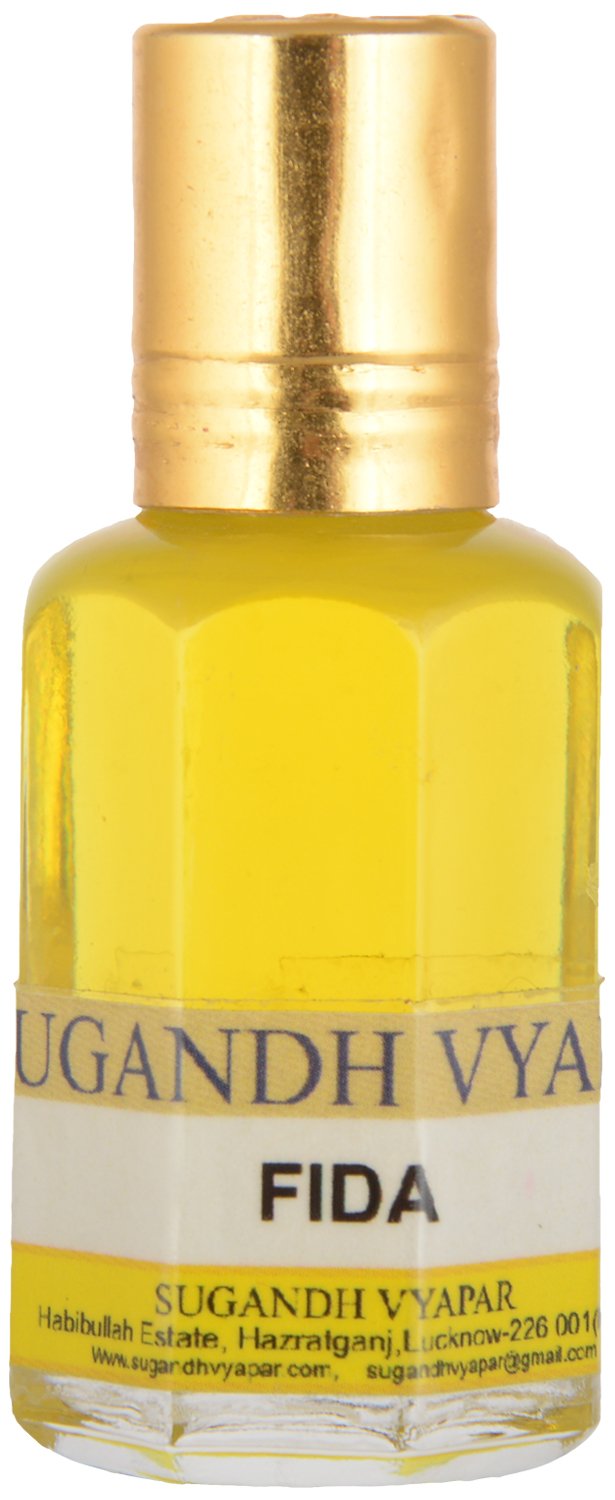 SugandhVyapar Fida Premium Natural Attar Roll-on (10 ml) for Men-image-21