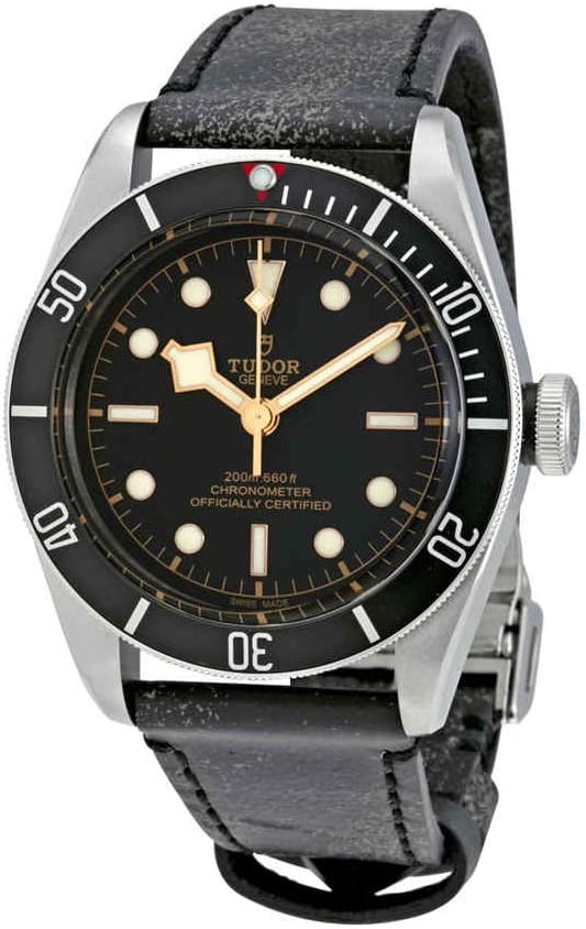 Tudor Heritage Black Bay 79230N Men’s Watch