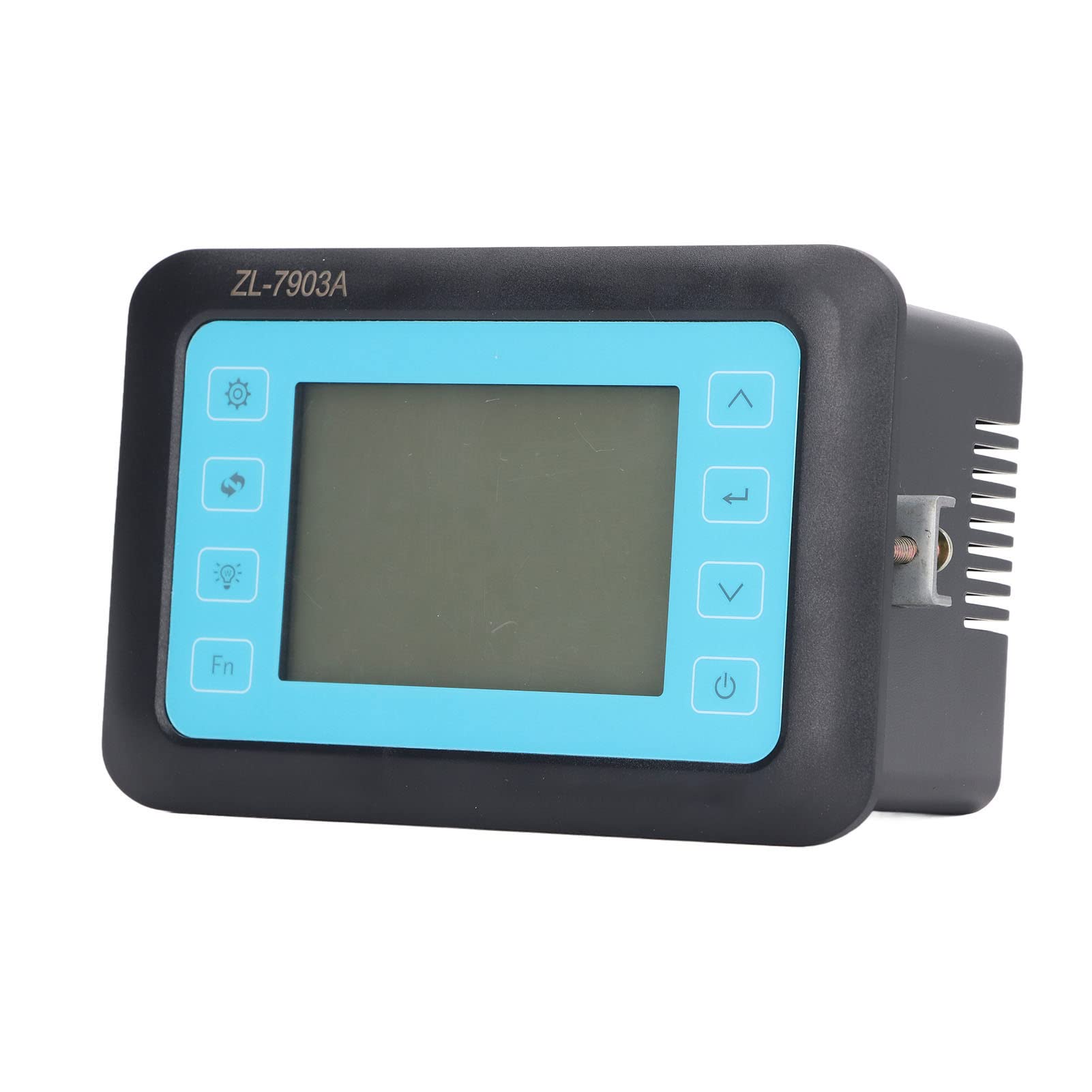 Haofy Controlador de Temperatura para Incubadora, Controlador de Temperatura ABS Ampliamente Utilizado en Equipos de Incubación (ZL-7903A)