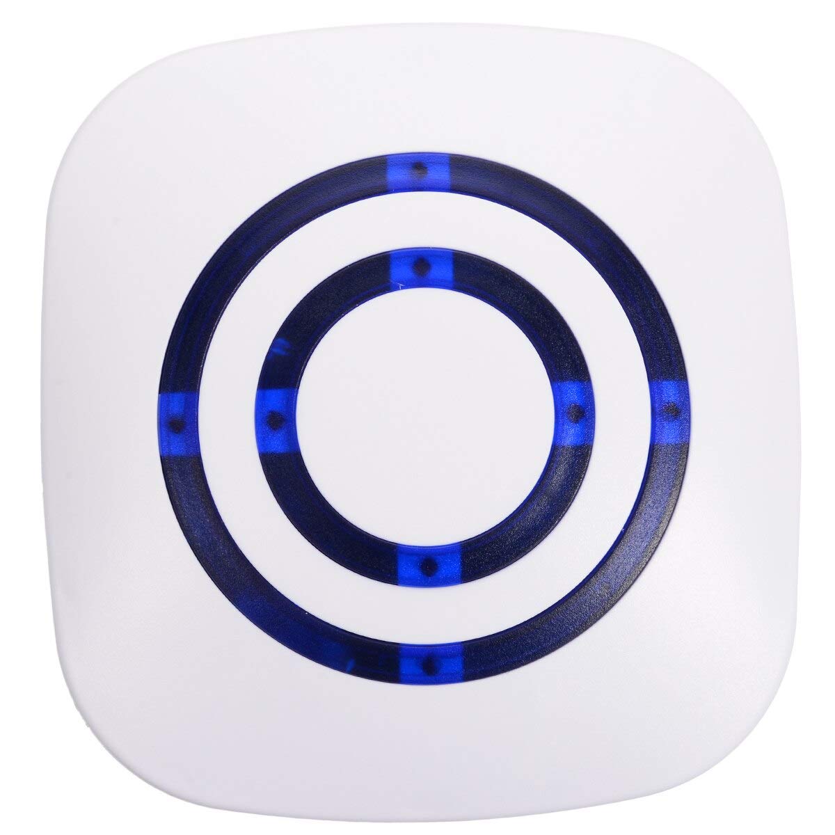 Wireless Door Bells PIR Intelligent Motion Sensor Entry Visitor Doorbell Chime Hardware Tools Door Bells