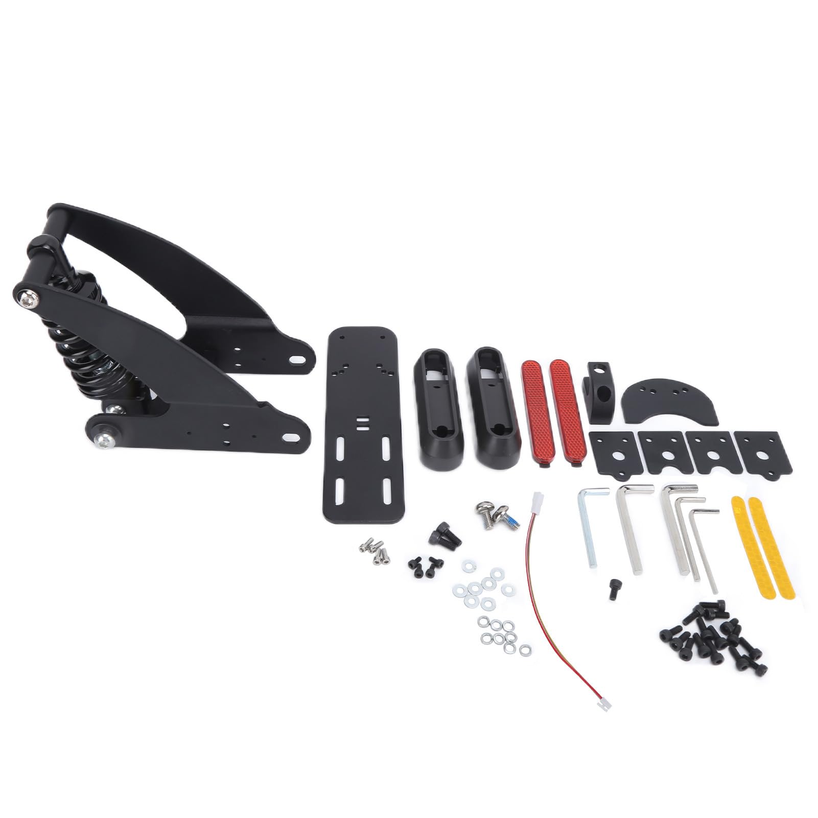 Kit d'amortissement arrière pour scooter électrique ES2 ES4 ES5