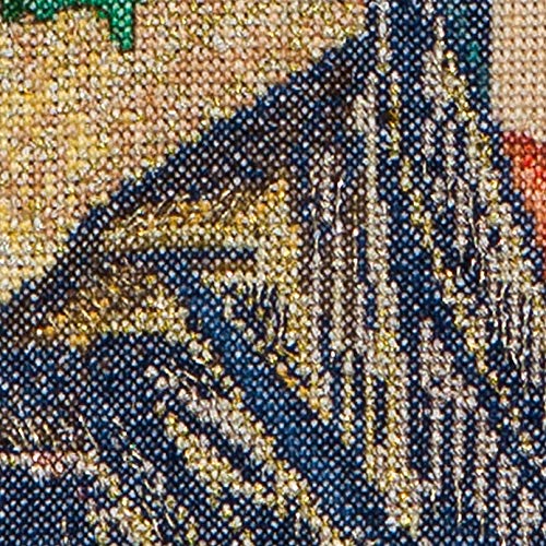 Thea Gouverneur - Counted Cross Stitch Kit - Our Lady Of Perpetual Help - Aida - 18 Count - For Adults - 551A #TOP1