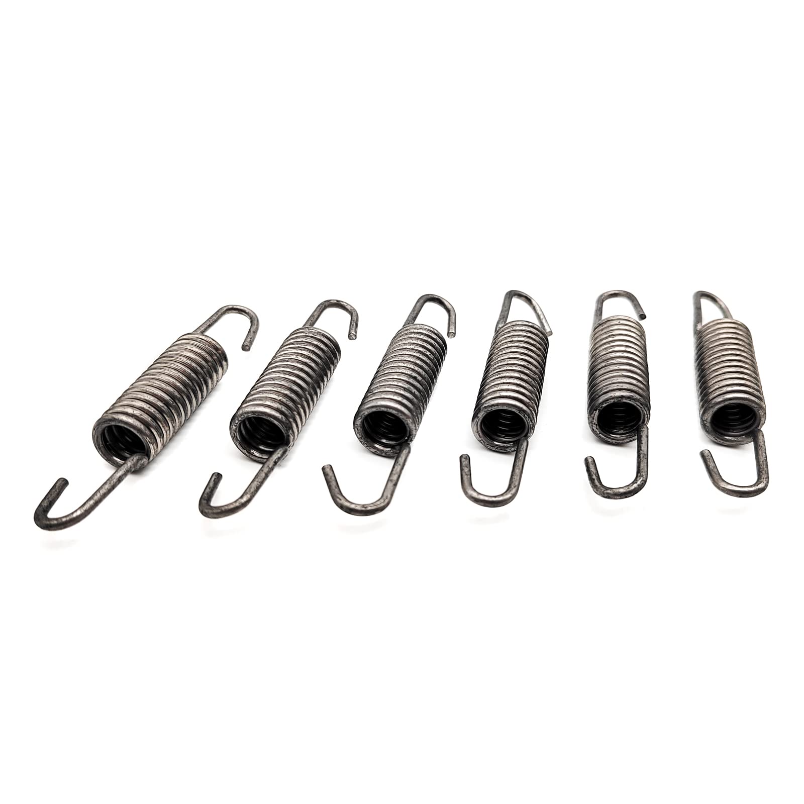 6PCS Drag Spring For CFMoto 450 Cforce 550 X5 Z5 625 CF450 CF500 CF550 CF625 CF Code 9CR6-020002-00001 9010-020185 Replacement of accessories