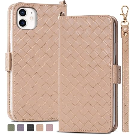 Amazon Feeolsa Iphone Se 3ケース 手帳型 第3世代 Iphone 7 手帳 ケース Iphone 8 用 ケース Iphone Se 3カバー Iphone 7 手帳 ケース おしゃれ 革 Iphone Se3ケース 手帳型 シンプル Iphone 6s カード