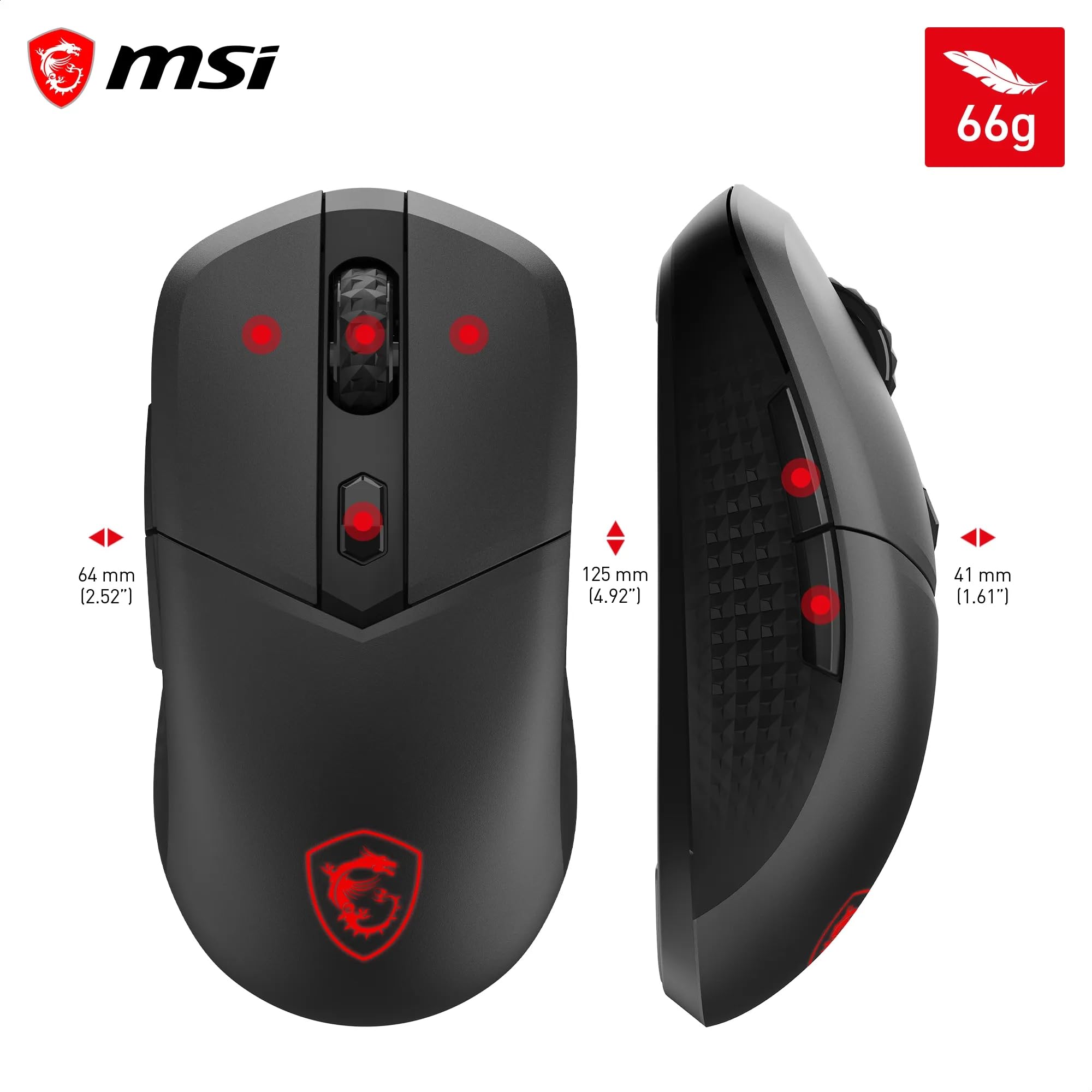 msi VERSA 300 W 8K