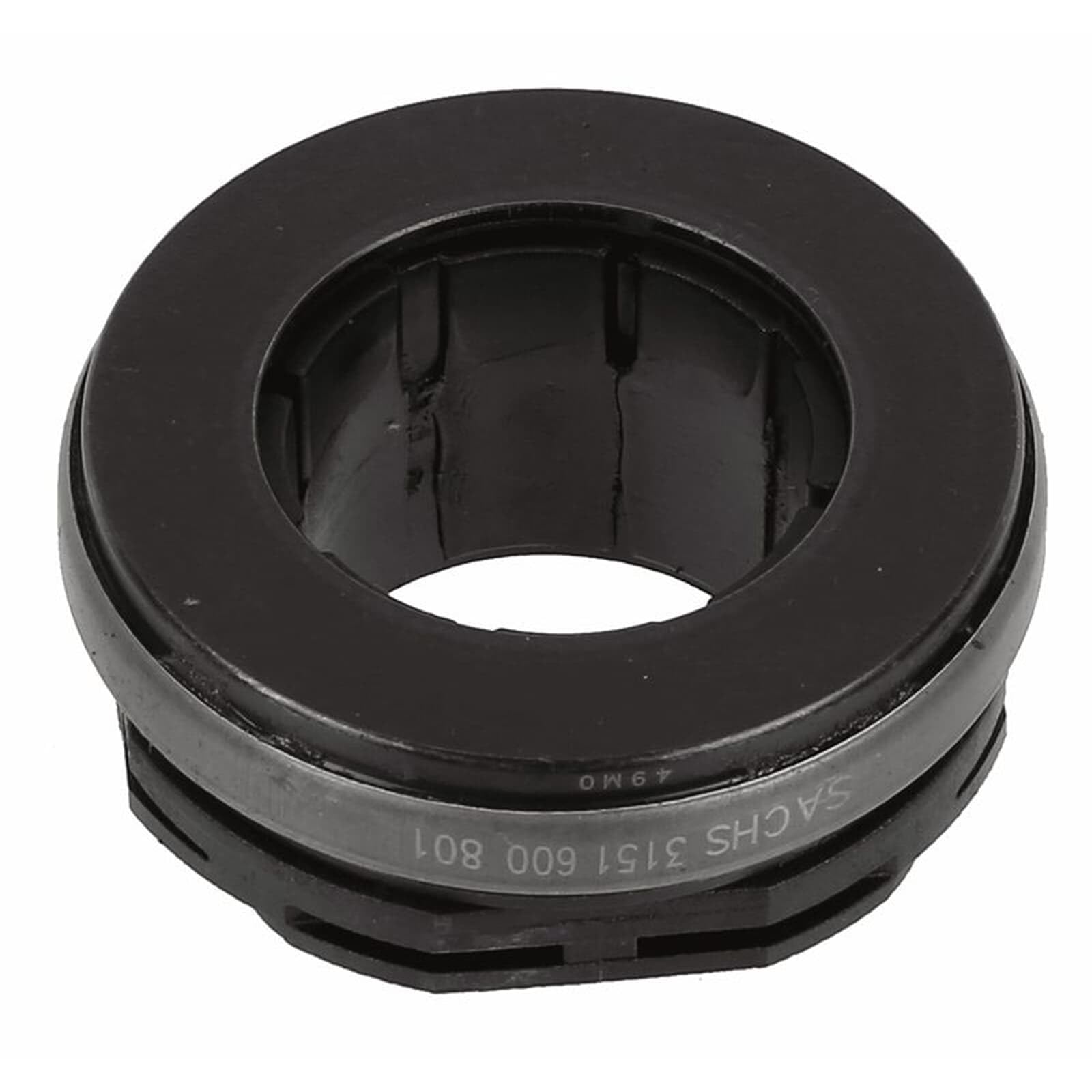 SACHS 3000 846 101 Kit De Embrague compatible con Volkswagen Passat B5.5 (3B3) 2000-2005 y Otros Vehículos
