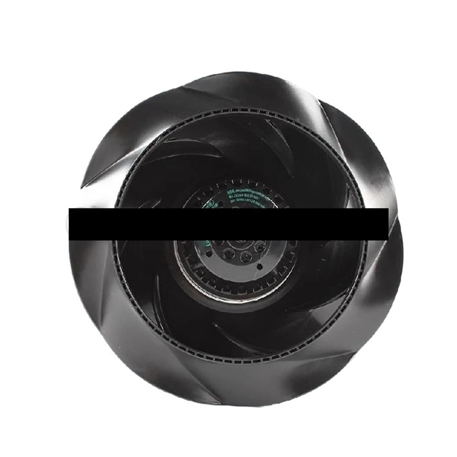KNIUWMBMH R2E250-RB06-26 Cooling Fan