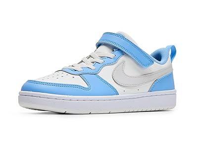Nike Kids Court Borough Low Recraft (Little Kid) Kid