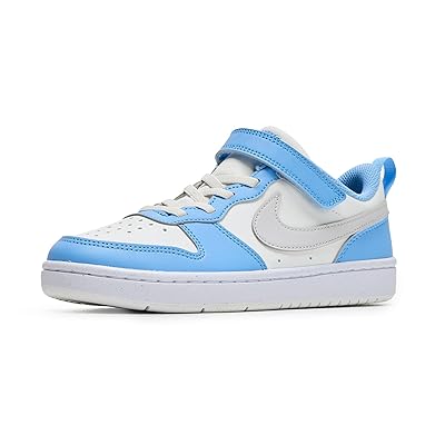 Nike Kids Court Borough Low Recraft (Little Kid) Kid
