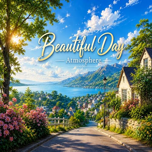 Beautiful Day Atmosphere