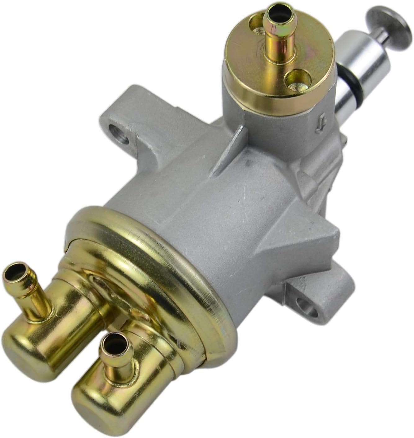 Fuel Filter Lift Pump Hose Lines Washers Kit for Ford F250 F350 Super Duty E350 7.3 Diesel Powerstroke 1994-1997