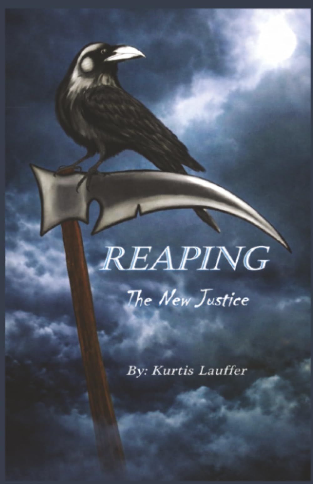 Reaping: The New Justice