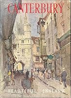 Canterbury B0000CI0B4 Book Cover