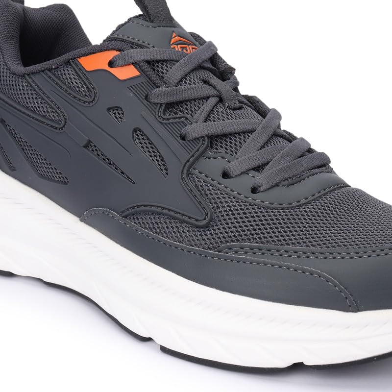 Image of JQR Men Rubicon Running Shoes