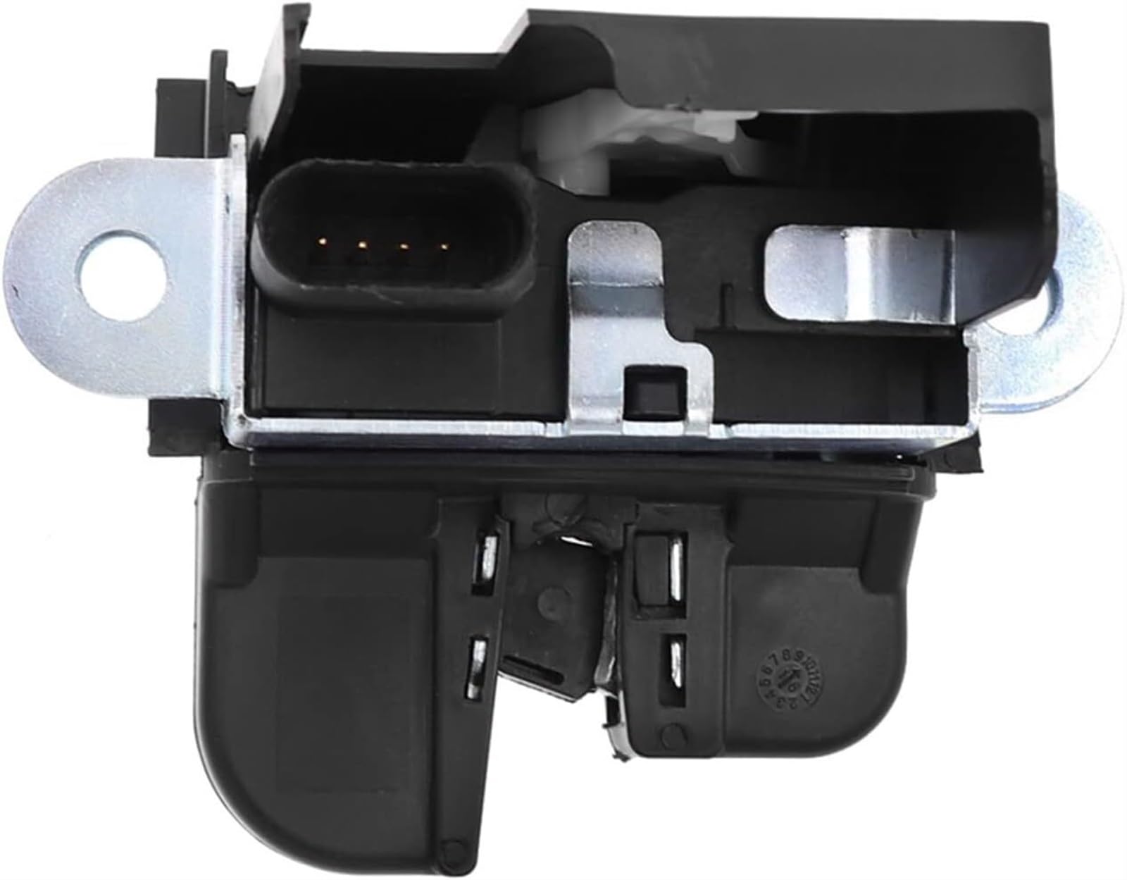 Serrure de coffre pour VW Golf Passat et Polo : loquet de hayon arrière fiable