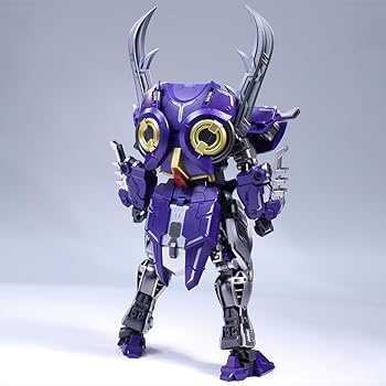 Amazon | HiPlay CANG TOYS 蔵玩閣 変創紀：異虫ユニット TA
