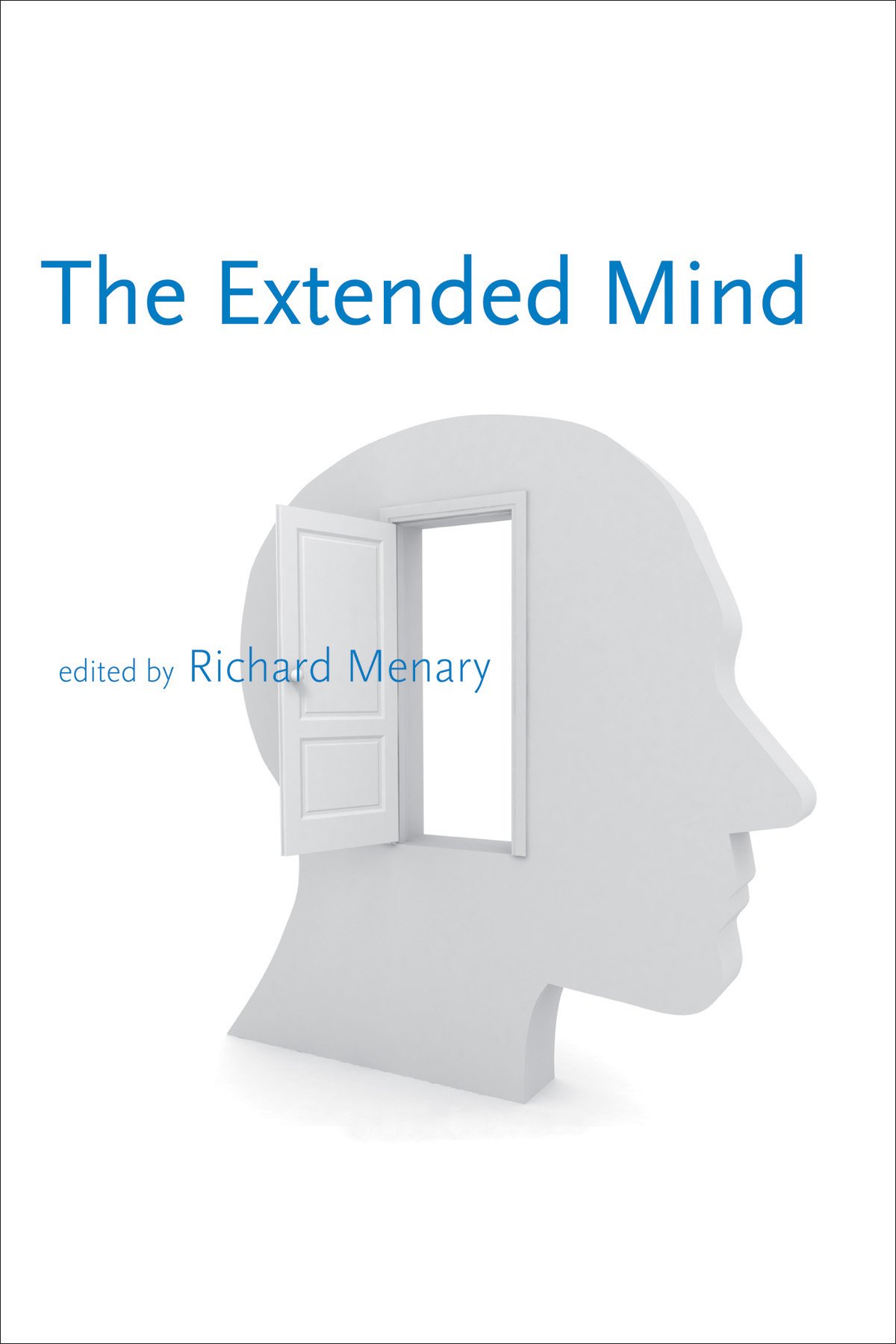 Buy The Extended Mind — BookShops.in