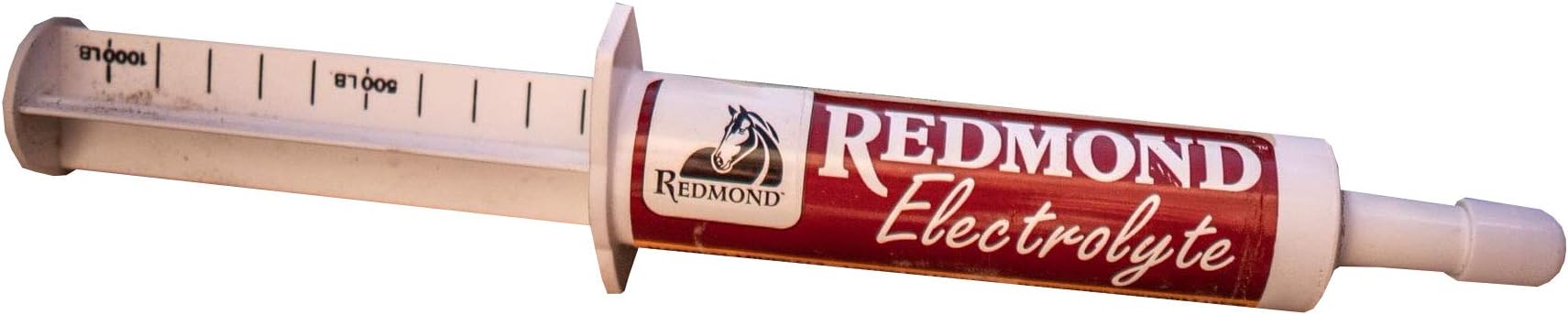 REDMOND Equine Electrolyte Paste