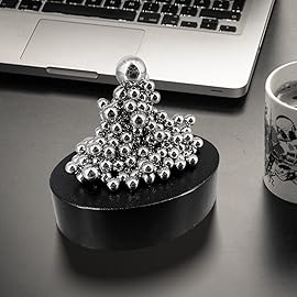 LICRAFT 231 Pieces Desk Sculpture Decor Stress Relief Office Gift