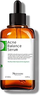 Skindom Acne Serum  Soothing Care for the Troubled Skin  100% Grapefruit Oil - Compare price