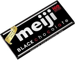 明治 明治ブラックチョコレート 50g×10箱