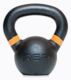 Rep 20 lb Kettlebell