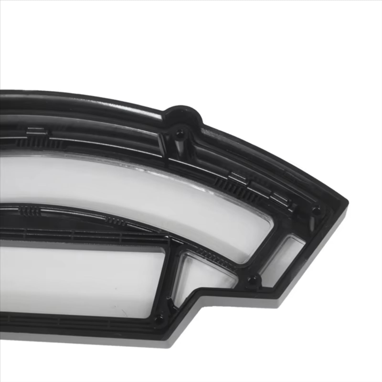 Tachometer Instrumentenkoffer Kompatibel Mit Für Ninja Für ZX-10R 2016–2021, Motorrad-Instrumentenkoffer, Kilometerzähler, Tachometer-Gehäuseabdeckung