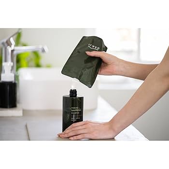 Amazon | オサジ OSAJI スムージング シャンプー 280mL