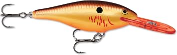 Rapala Shad Rap 07 Fishing Lures