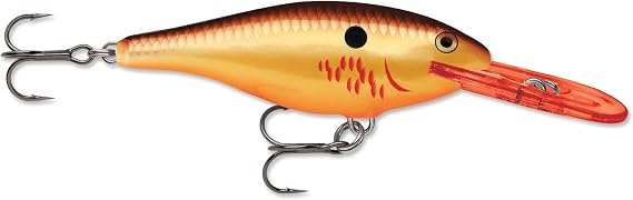 Rapala Shad Rap 07 Fishing Lures