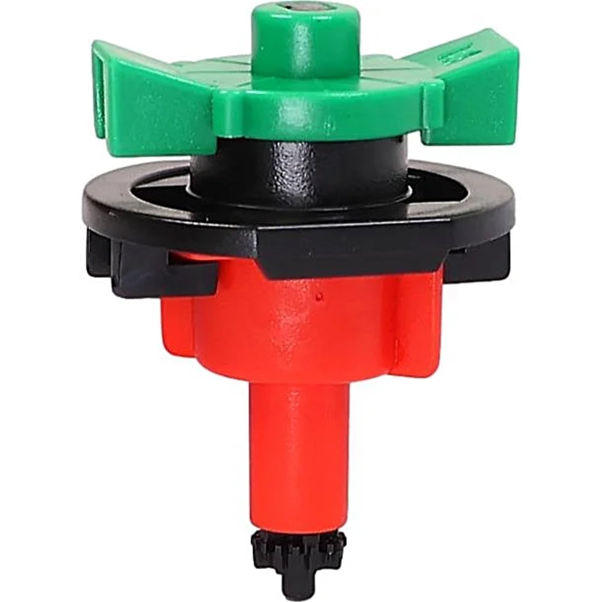 Mamuth Wild Nature Mini Sprinkler For Drip Lines For Irrigation 80 L/H 360° Micro Dripper