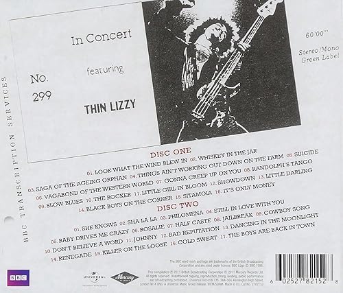 Miniatura 3 de Living Colour - Shade