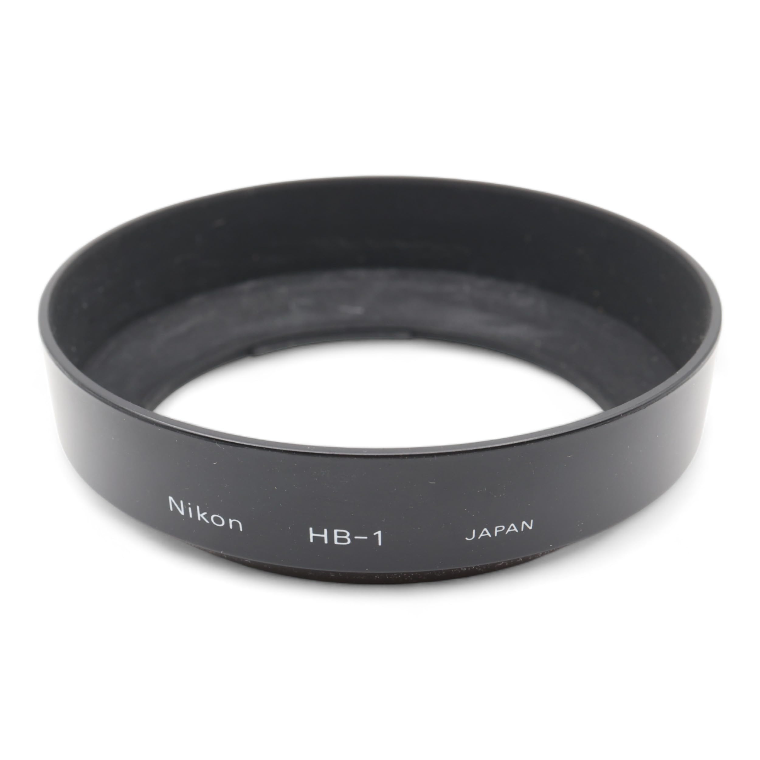 Amazon | Nikon バヨネット式レンズフード HB-1 (AF 28-85mmS、AF35